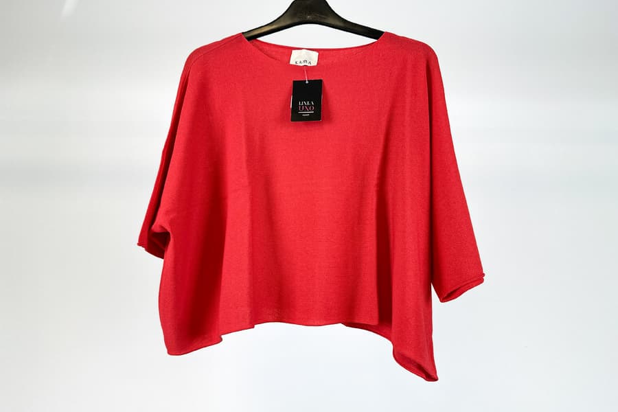 Damen T-Shirt Kama